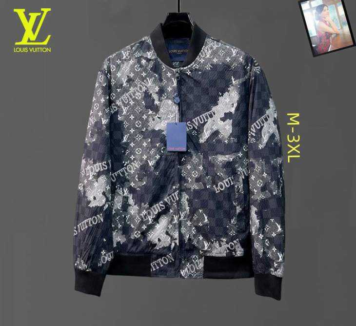 Picture of Louis Vuitton Jackets _SKULVM-3XL12yr27832392